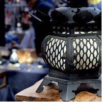BROCANTE JAPON